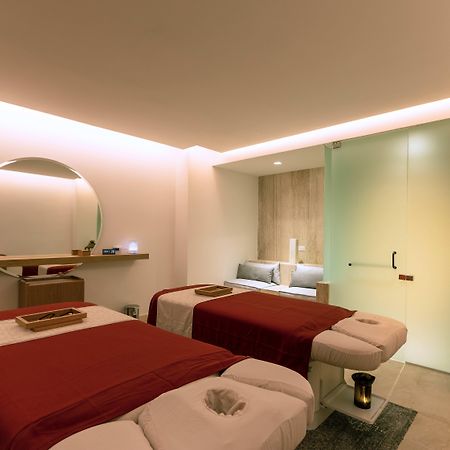 Sun Palace (Adults Only) Cancun Bagian luar foto