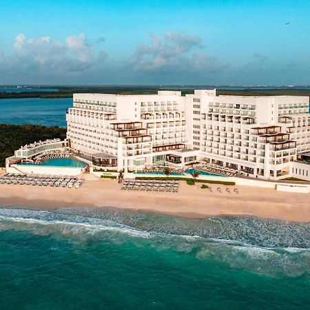 Sun Palace (Adults Only) Cancun Bagian luar foto