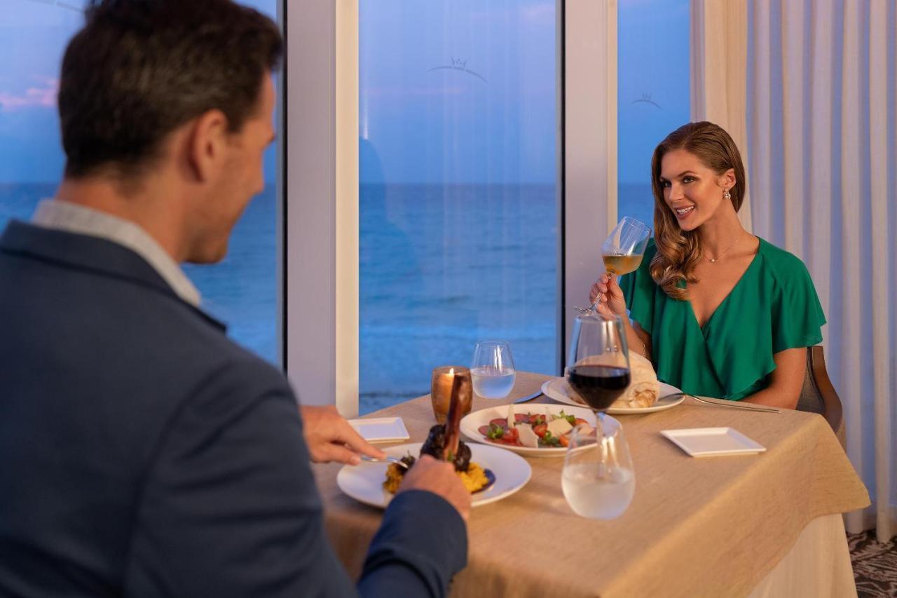 Sun Palace (Adults Only) Cancun Bagian luar foto
