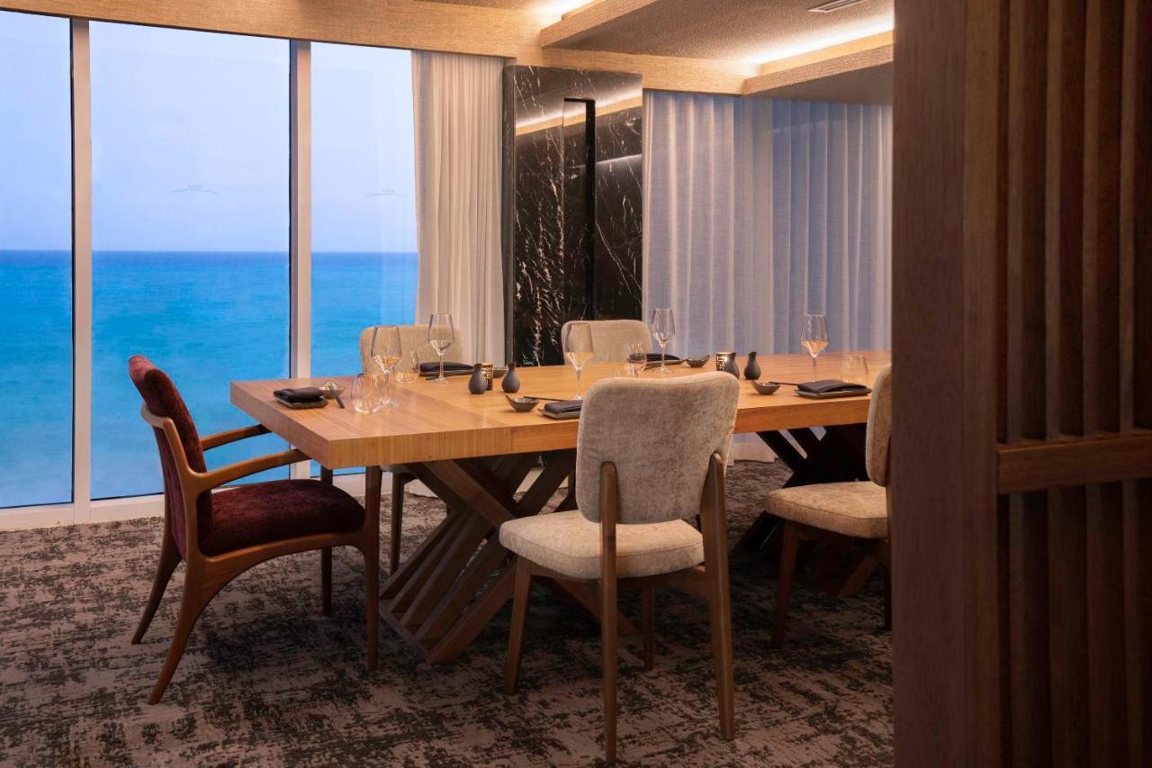 Sun Palace (Adults Only) Cancun Bagian luar foto