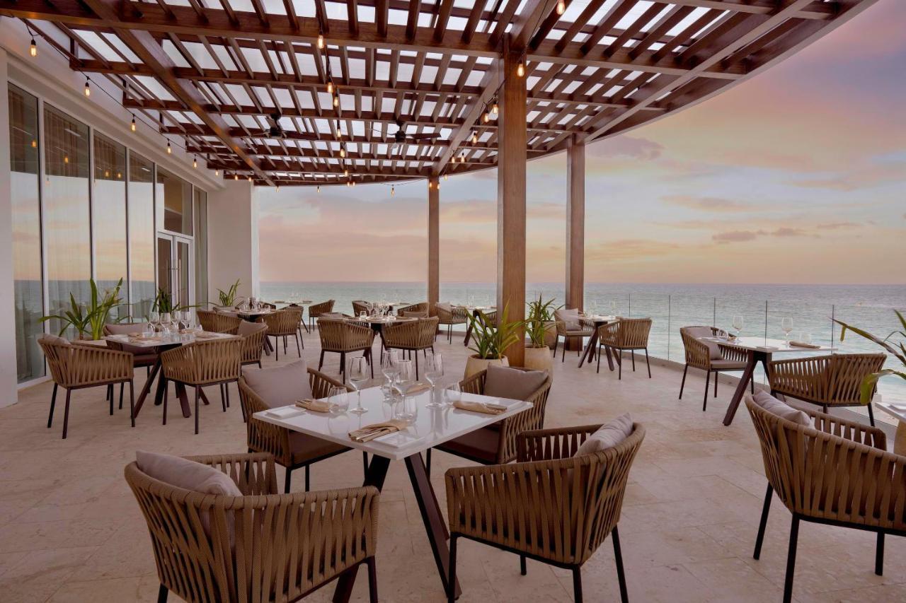 Sun Palace (Adults Only) Cancun Bagian luar foto