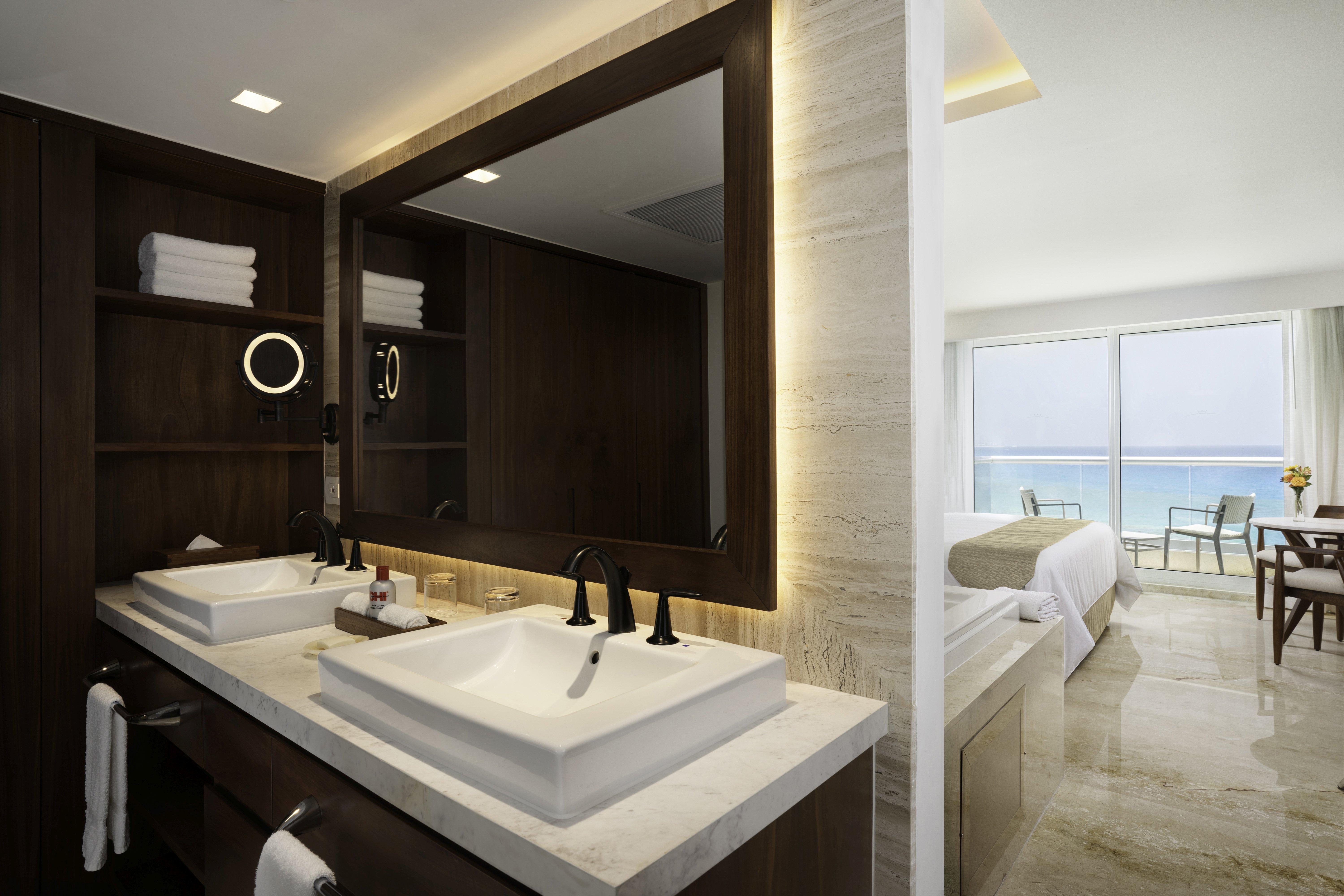 Sun Palace (Adults Only) Cancun Bagian luar foto