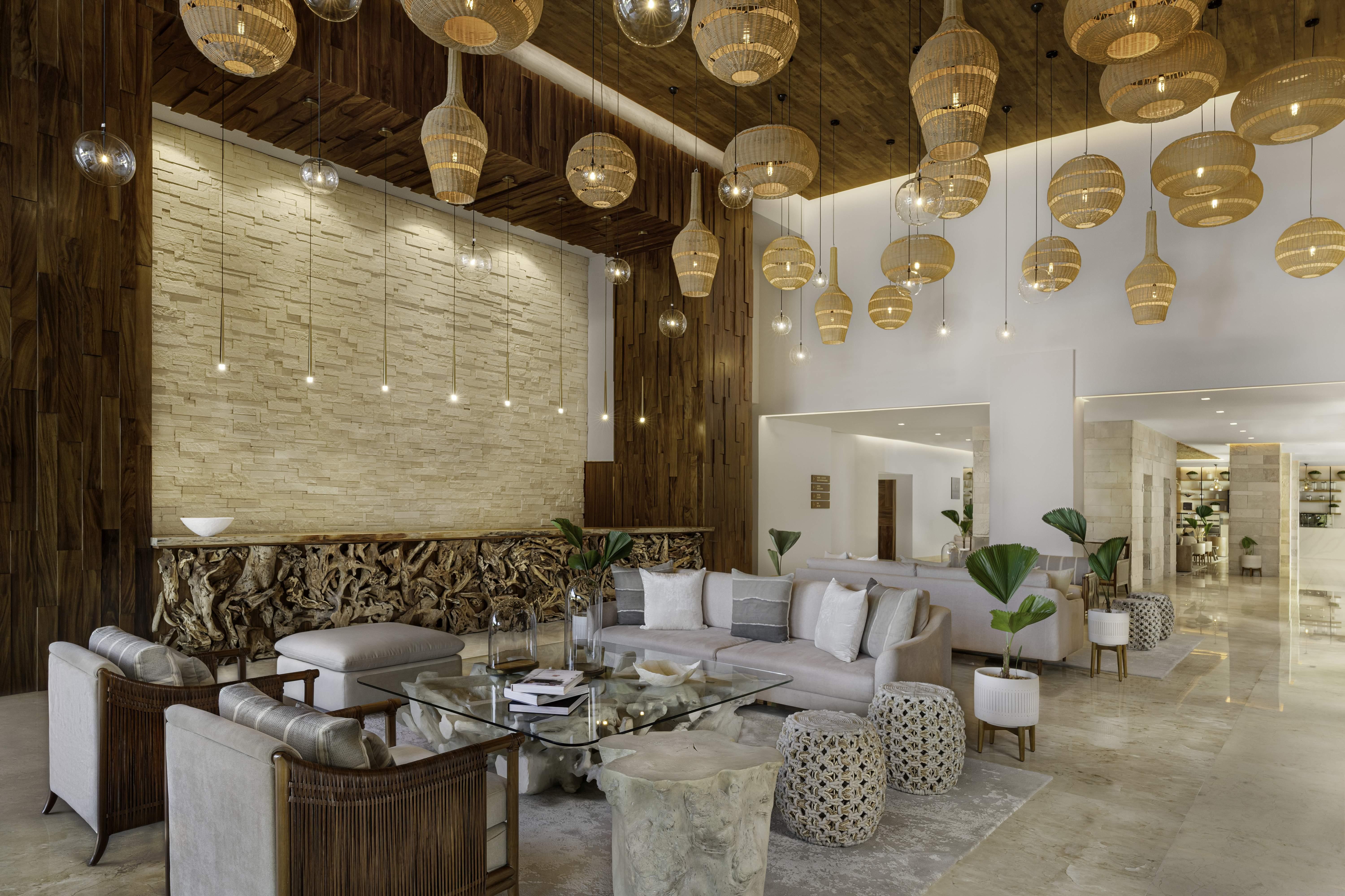 Sun Palace (Adults Only) Cancun Bagian luar foto