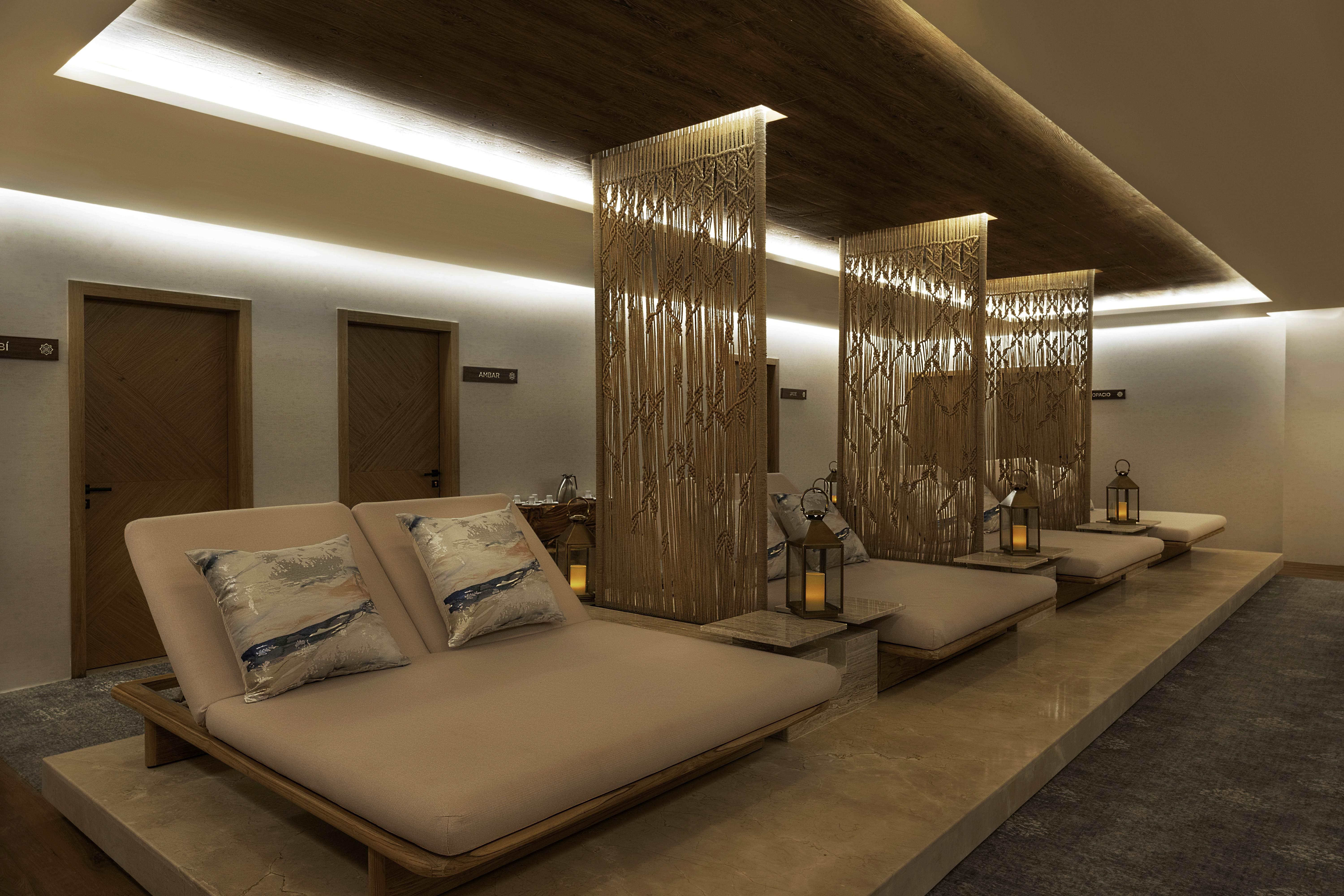 Sun Palace (Adults Only) Cancun Bagian luar foto