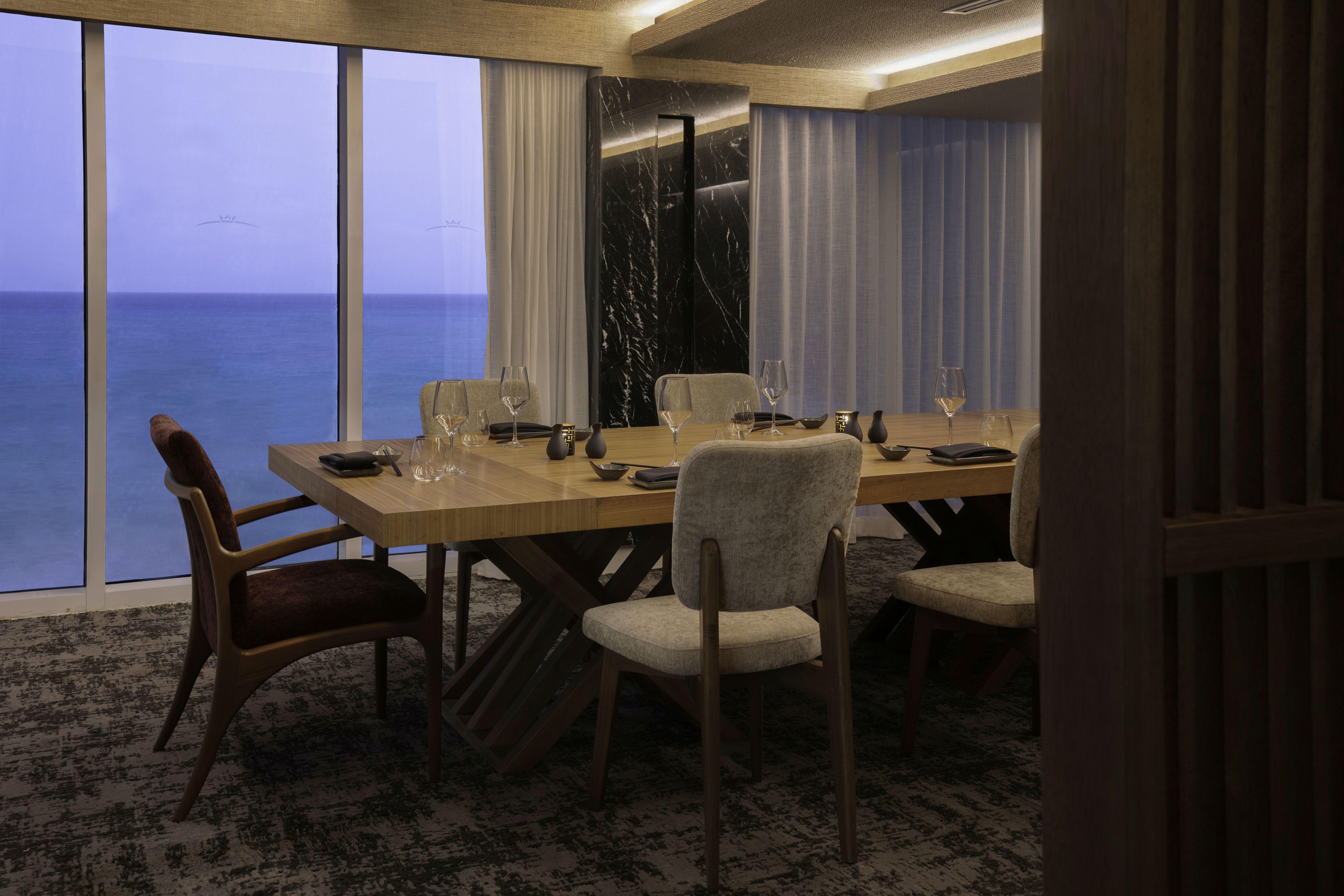 Sun Palace (Adults Only) Cancun Bagian luar foto