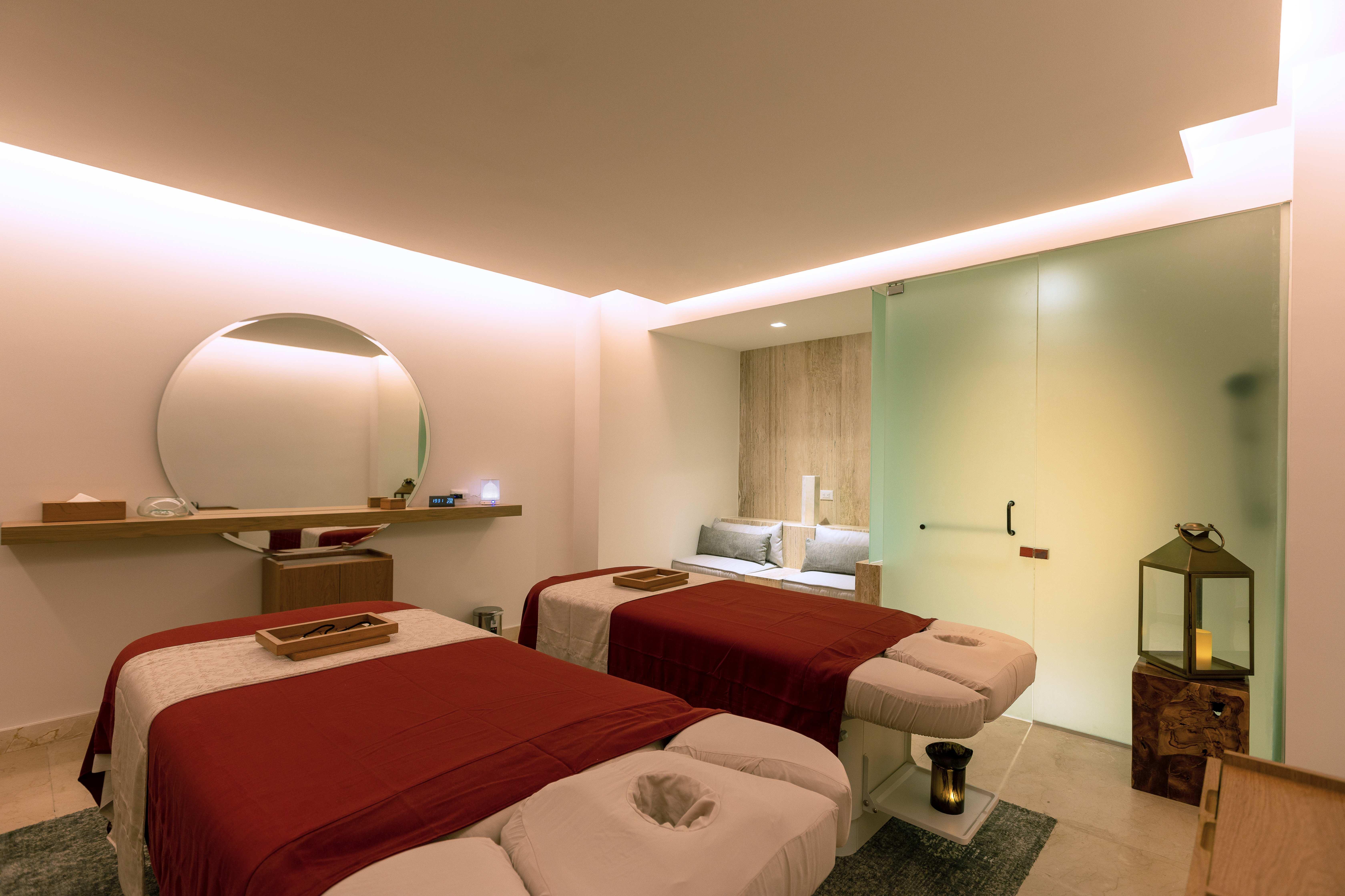 Sun Palace (Adults Only) Cancun Bagian luar foto