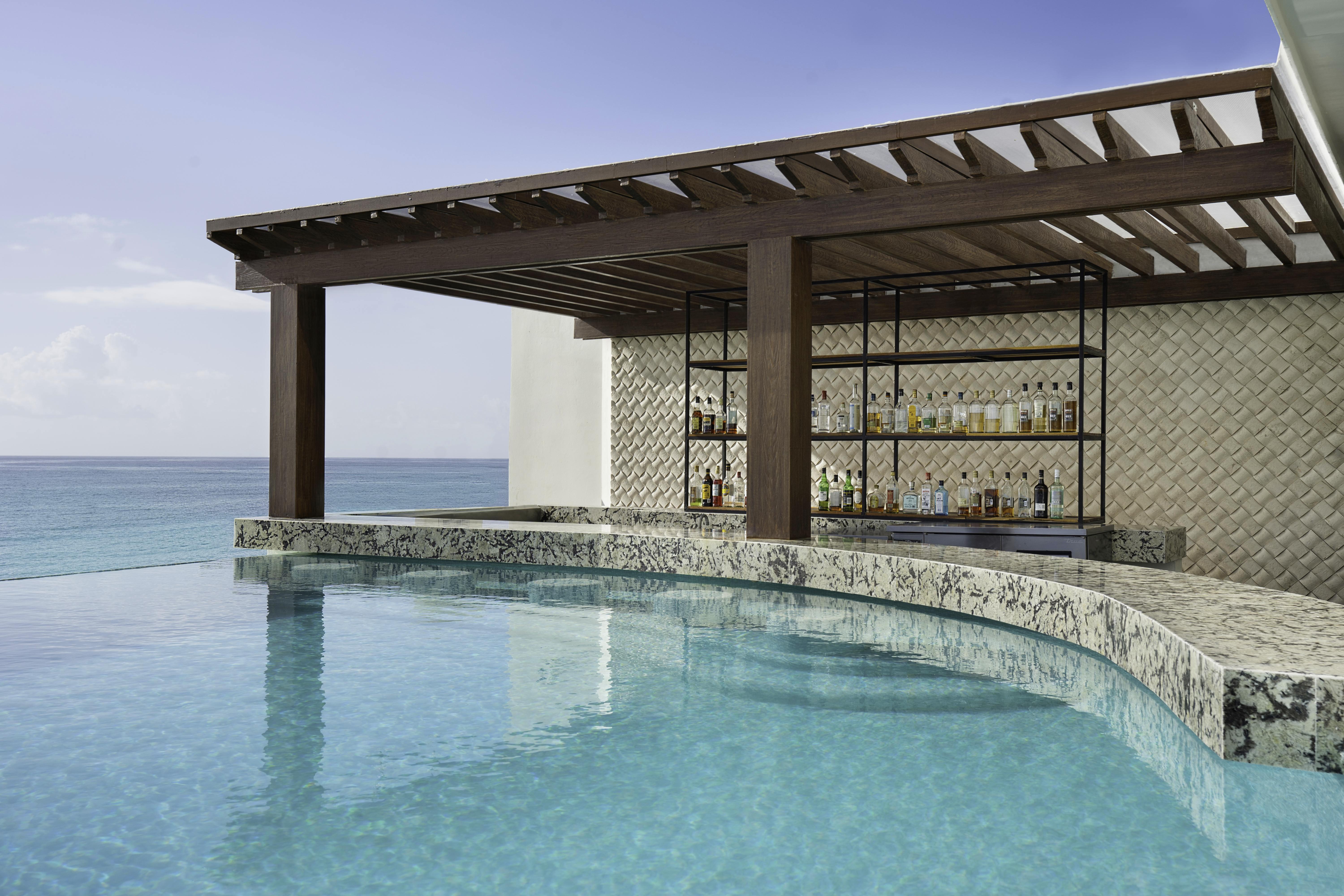 Sun Palace (Adults Only) Cancun Bagian luar foto
