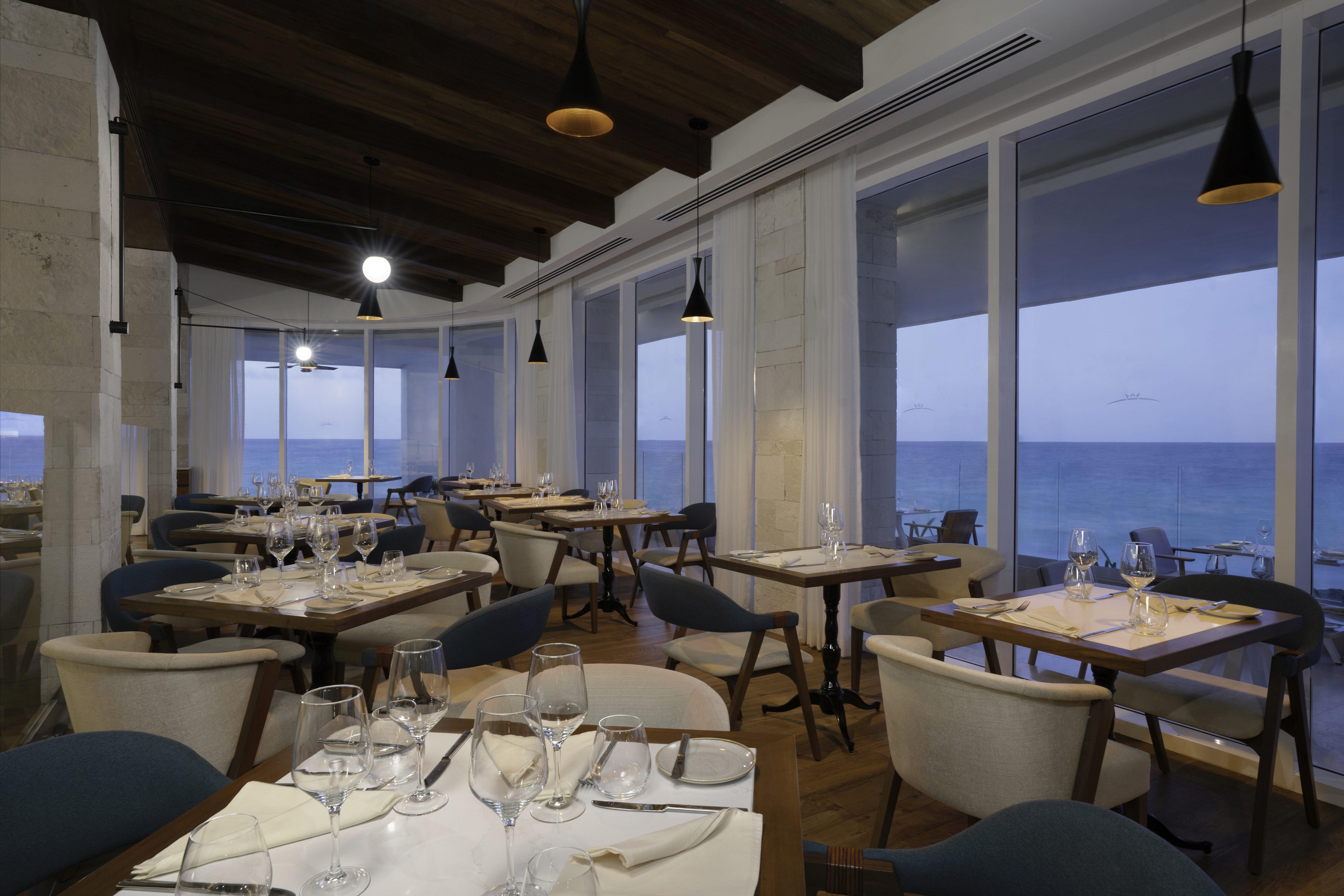 Sun Palace (Adults Only) Cancun Bagian luar foto