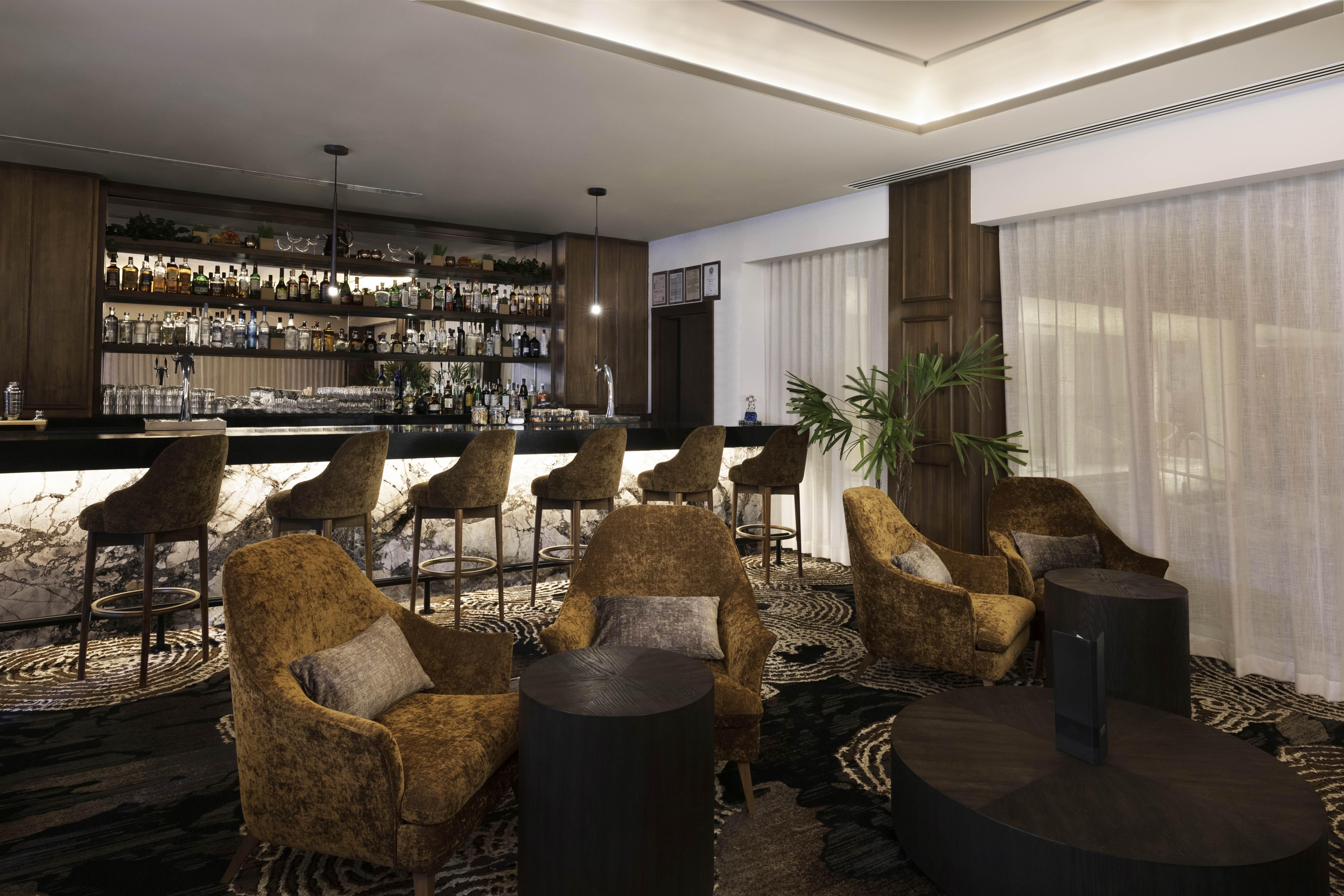 Sun Palace (Adults Only) Cancun Bagian luar foto