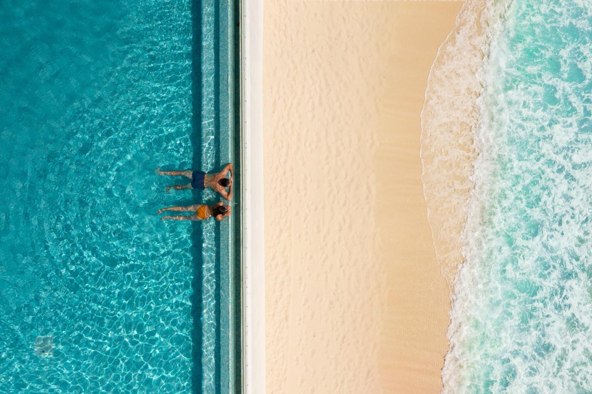 Sun Palace (Adults Only) Cancun Bagian luar foto