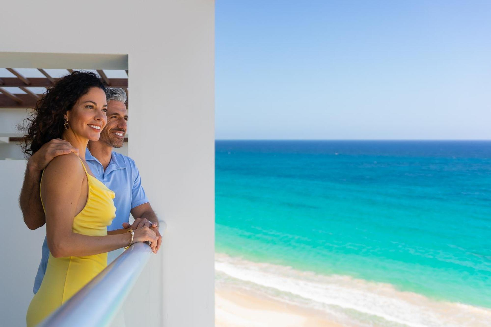 Sun Palace (Adults Only) Cancun Bagian luar foto