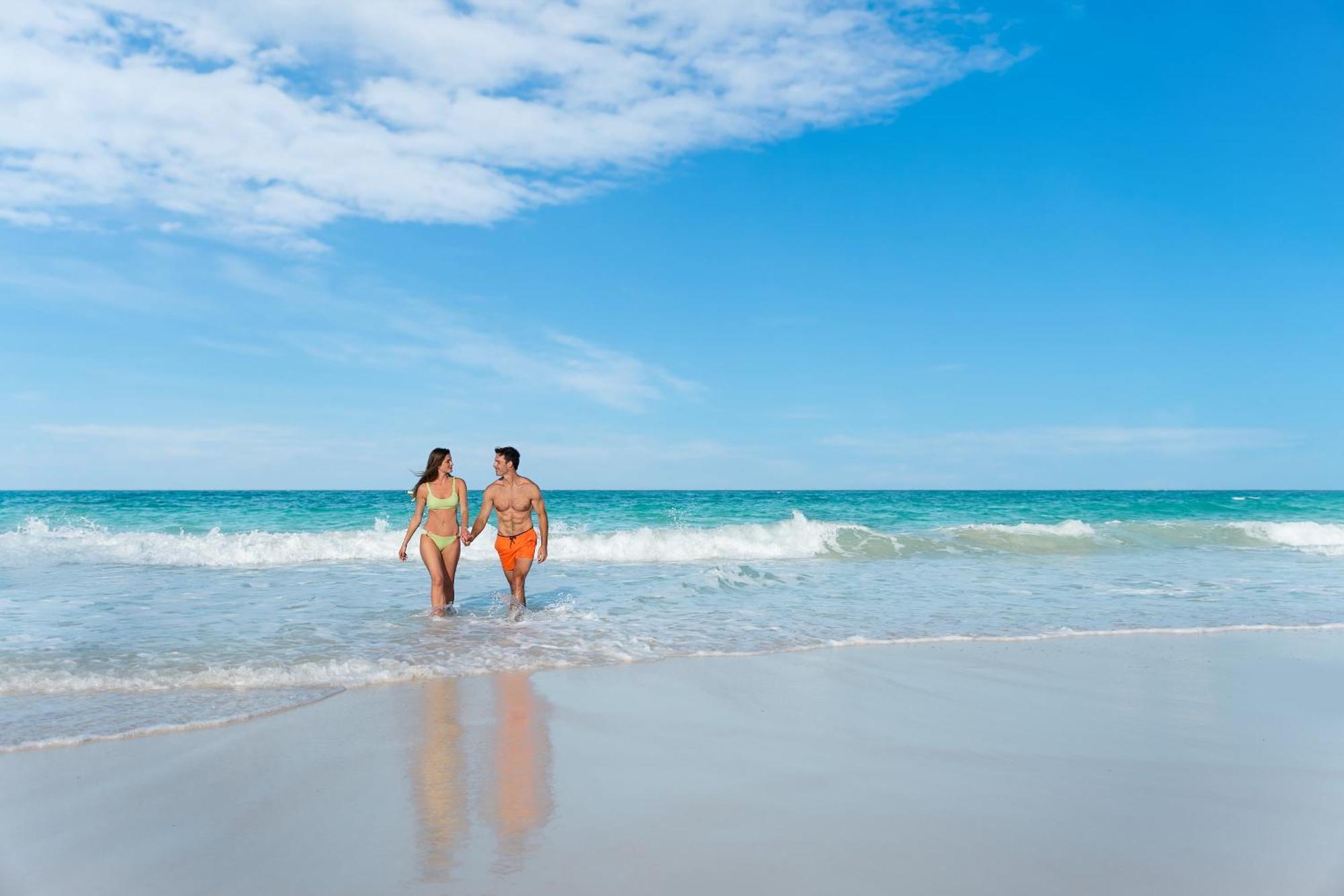Sun Palace (Adults Only) Cancun Bagian luar foto