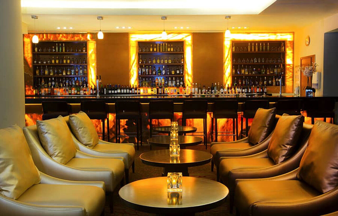 Sun Palace (Adults Only) Cancun Bagian luar foto